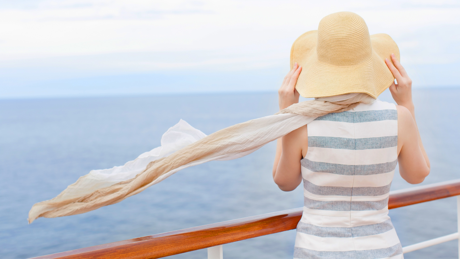 Ventaja descuento cruceros